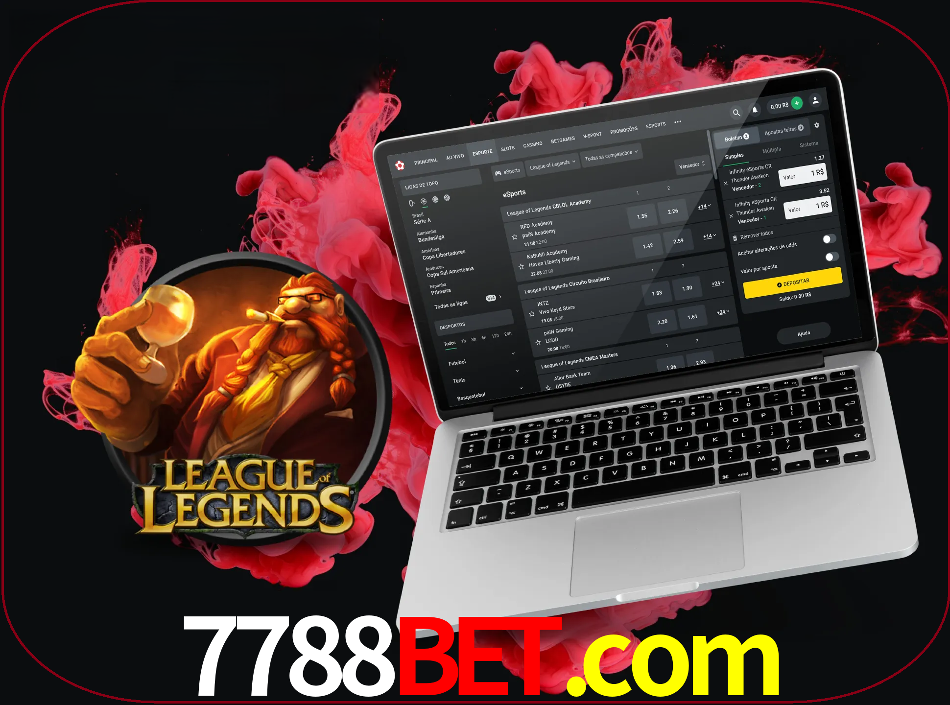 Se é um fã deste jogo, muitos torneios fantásticos que o vão surpreender estão disponíveis no 7788bet.