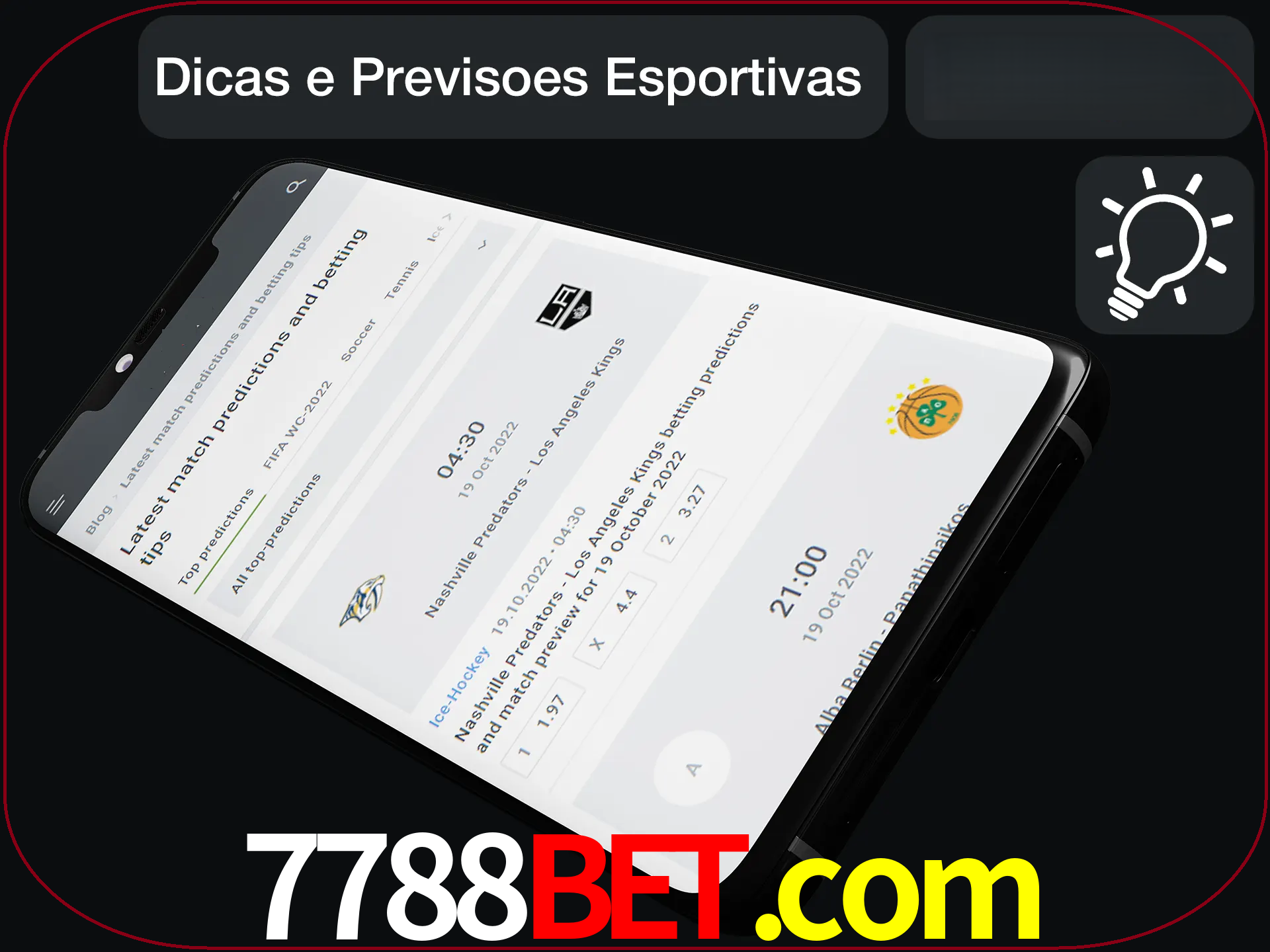 Saiba mais sobre as partidas anteriores.
