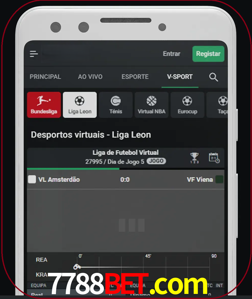 Aposta em diferentes diciplines virtuais.